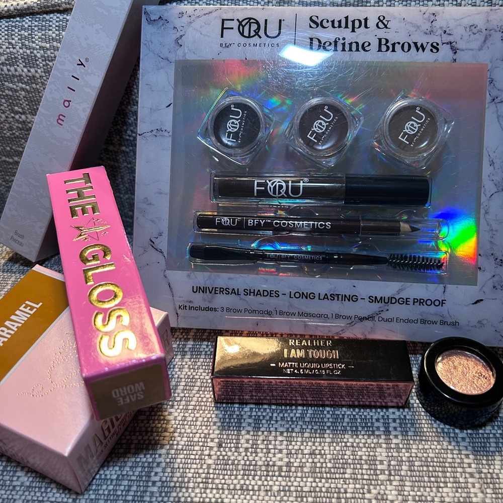 Beauty Bundle